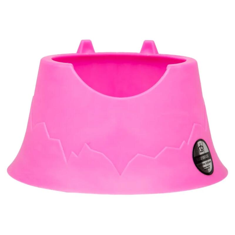 Tee Rb88 Rosa Rugby Bricks