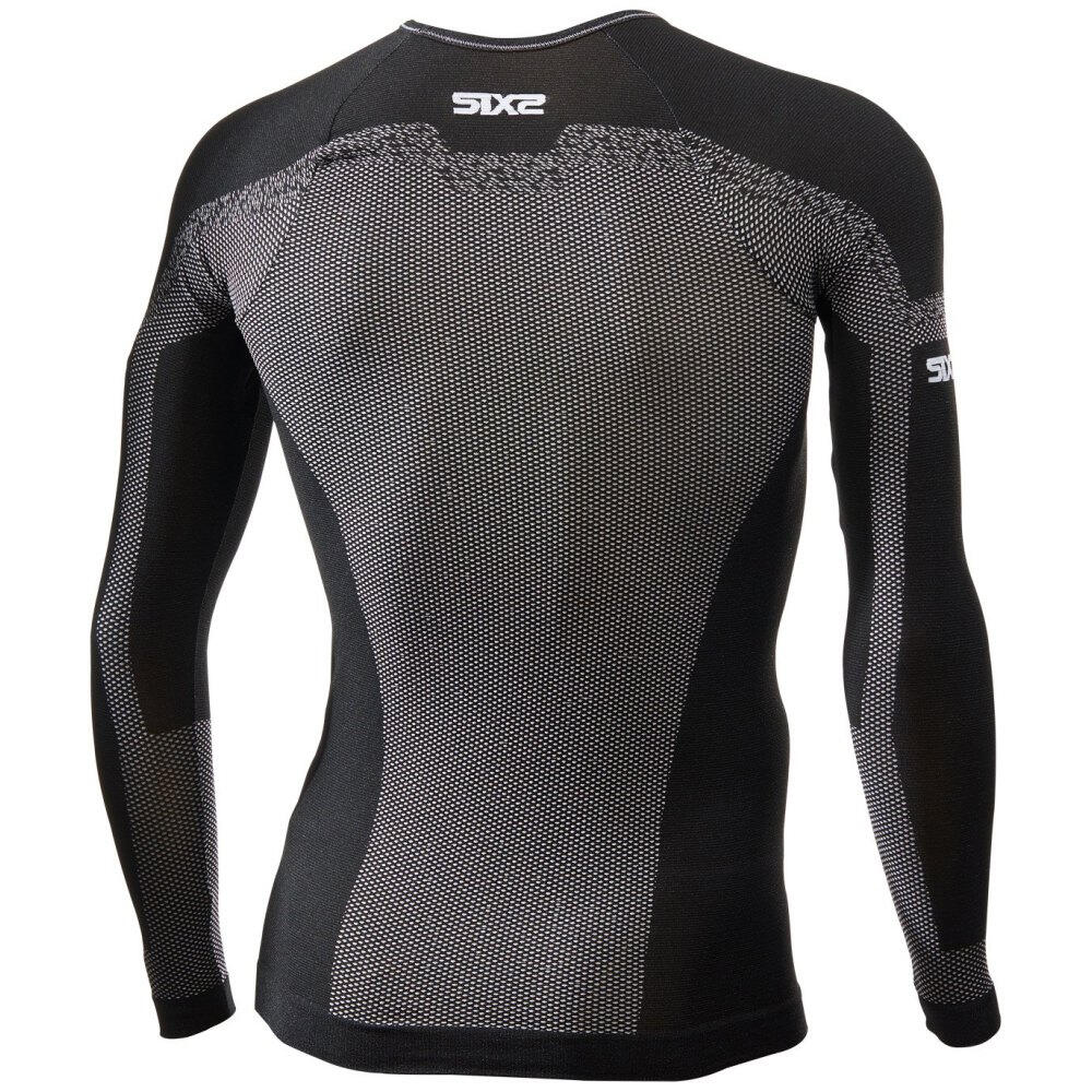Maillot de corps manches longues Sixs TS2L BT 2/6