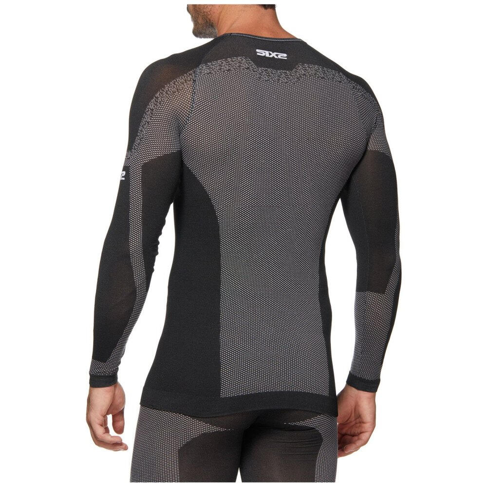 Maillot de corps manches longues Sixs TS2L BT 4/6