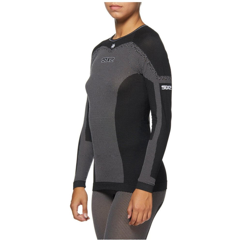 Maillot de corps manches longues Sixs TS2L BT 5/6
