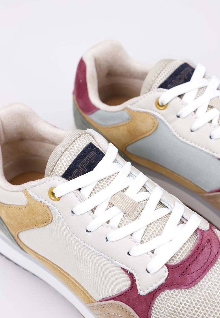 Zapatillas Deportivas Mujer HOFF CITY MADRID  Cuer 4/6