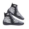 WaterSports Shoes Mid Top Black/Silver