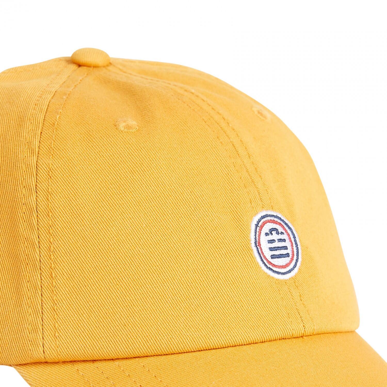 Casquette homme Dad Cap For 2/5