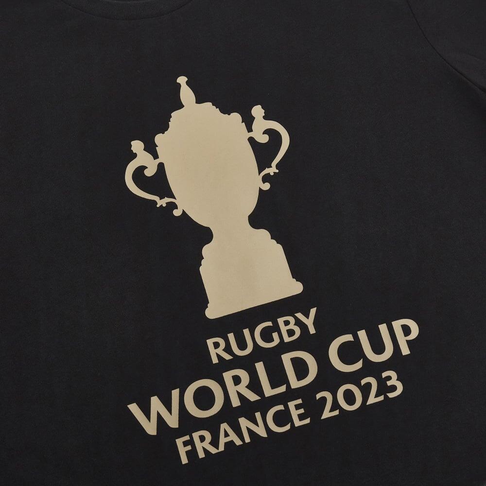 Koszulka Pucharu Świata w Rugby 2023 France 3/6