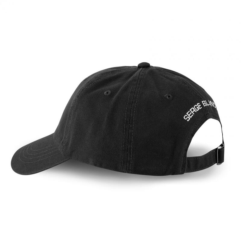 Casquette homme Dad Cap For