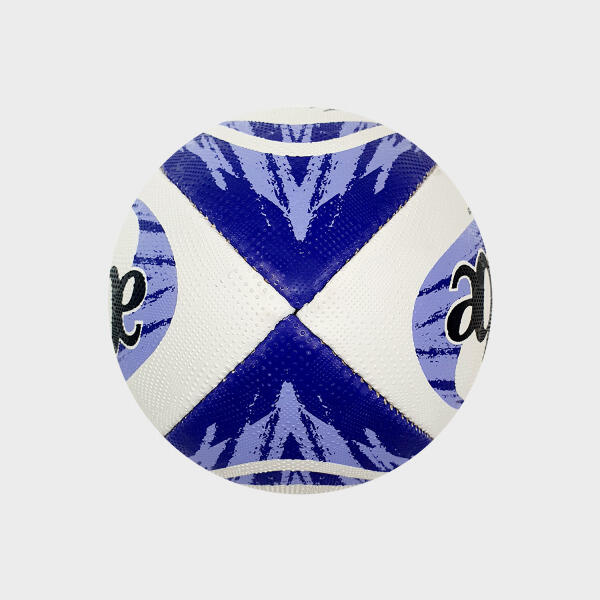 Balón De Entrenamiento De Rugby Alpha Tamaño 4 Be Rugbe 2/4