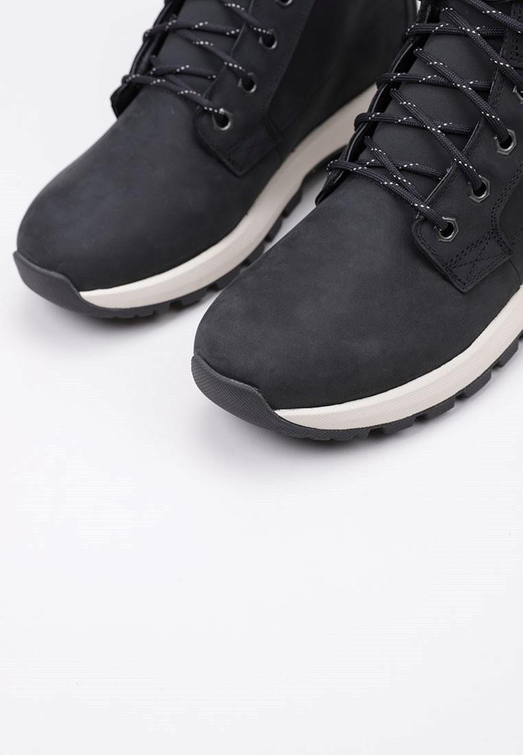 Laarzen Heren Bowstring 3/7