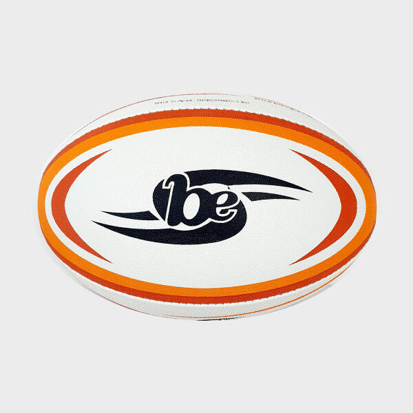 Bola de Rugby Berugbe Gamma T3
