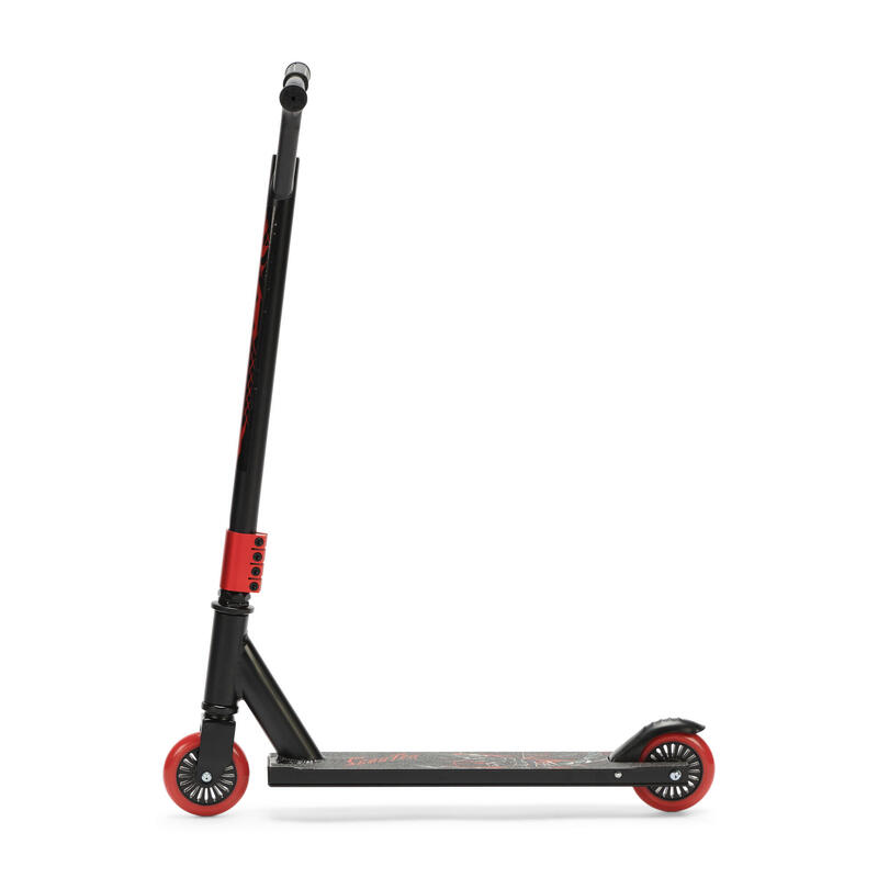 Generation SC-40 Trottinette freestyle - Rouge - Scooter