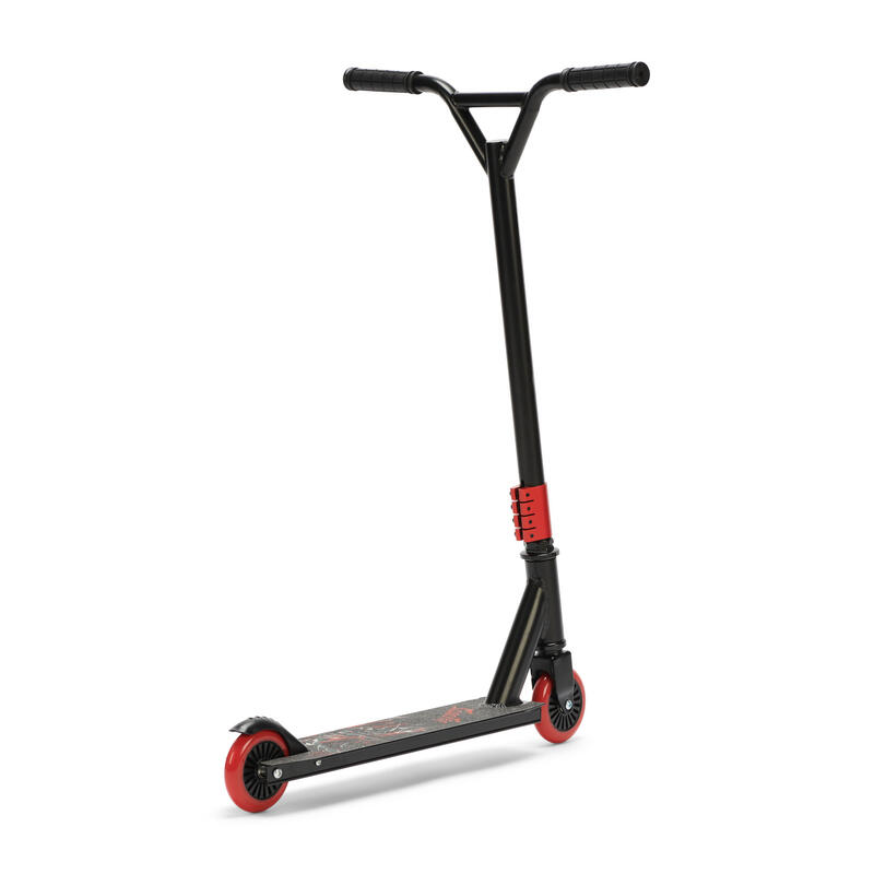 Generation SC-40 Trottinette freestyle - Rouge - Scooter