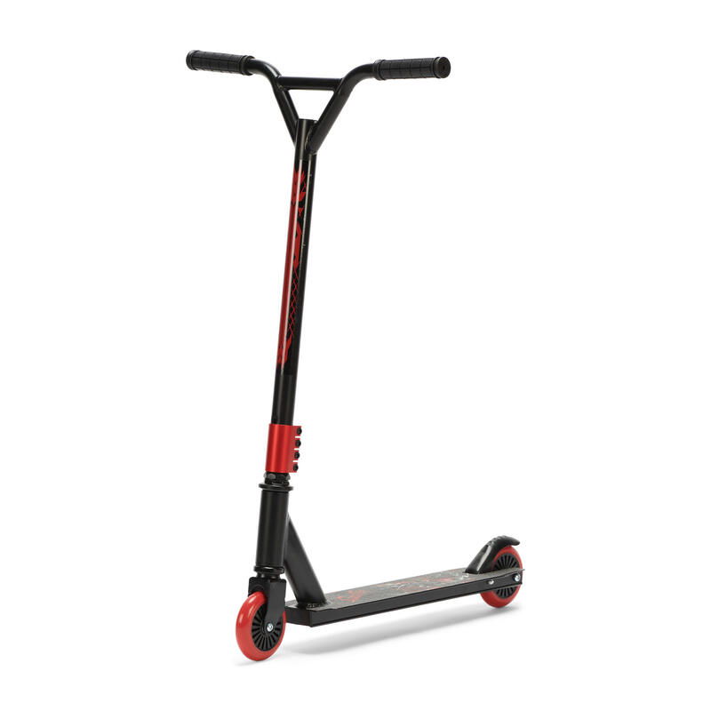 Generation SC-40 Trottinette freestyle - Rouge - Scooter