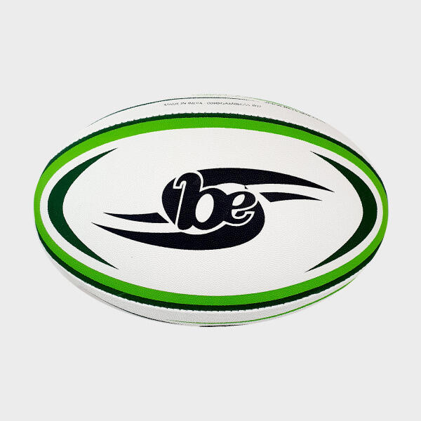 Balón De Entrenamiento Gamma T5 Be Rugby 3/4