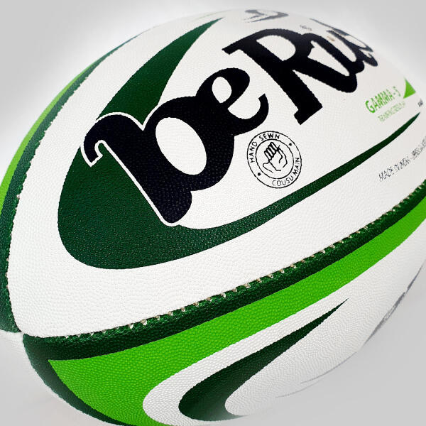 Balón De Entrenamiento Gamma T5 Be Rugby 4/4