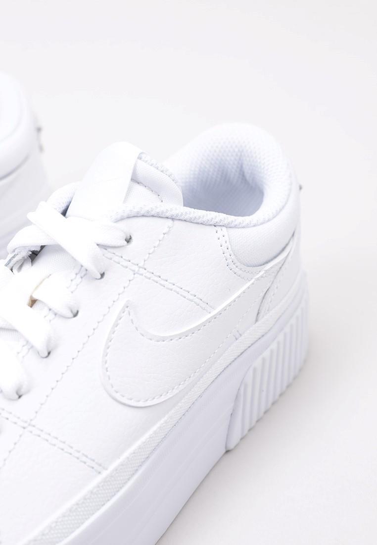 Sneakers Nike Model Court Legacy Lift Kleur Wit 4/5