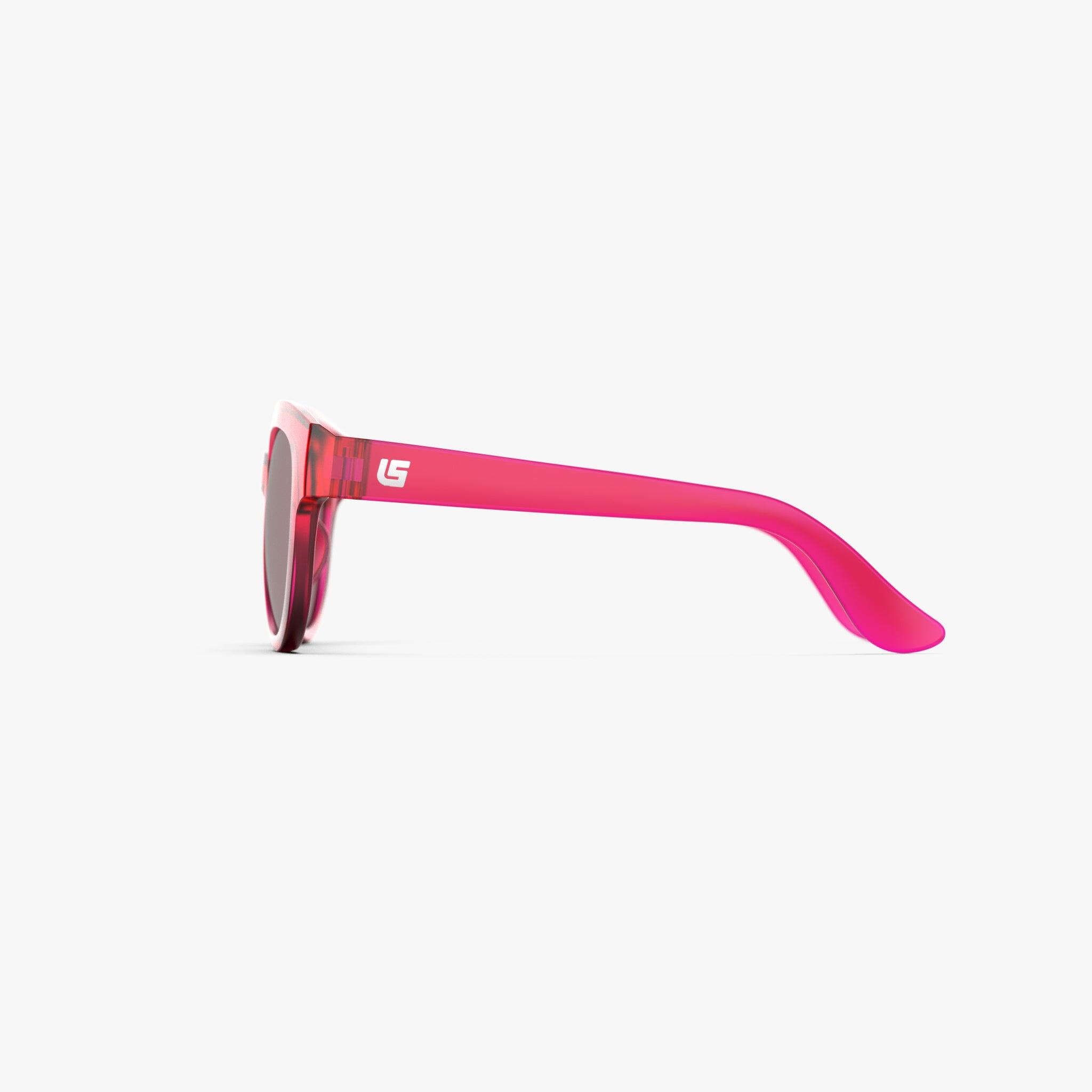 Lunettes de soleil enfant Poppins 3/4