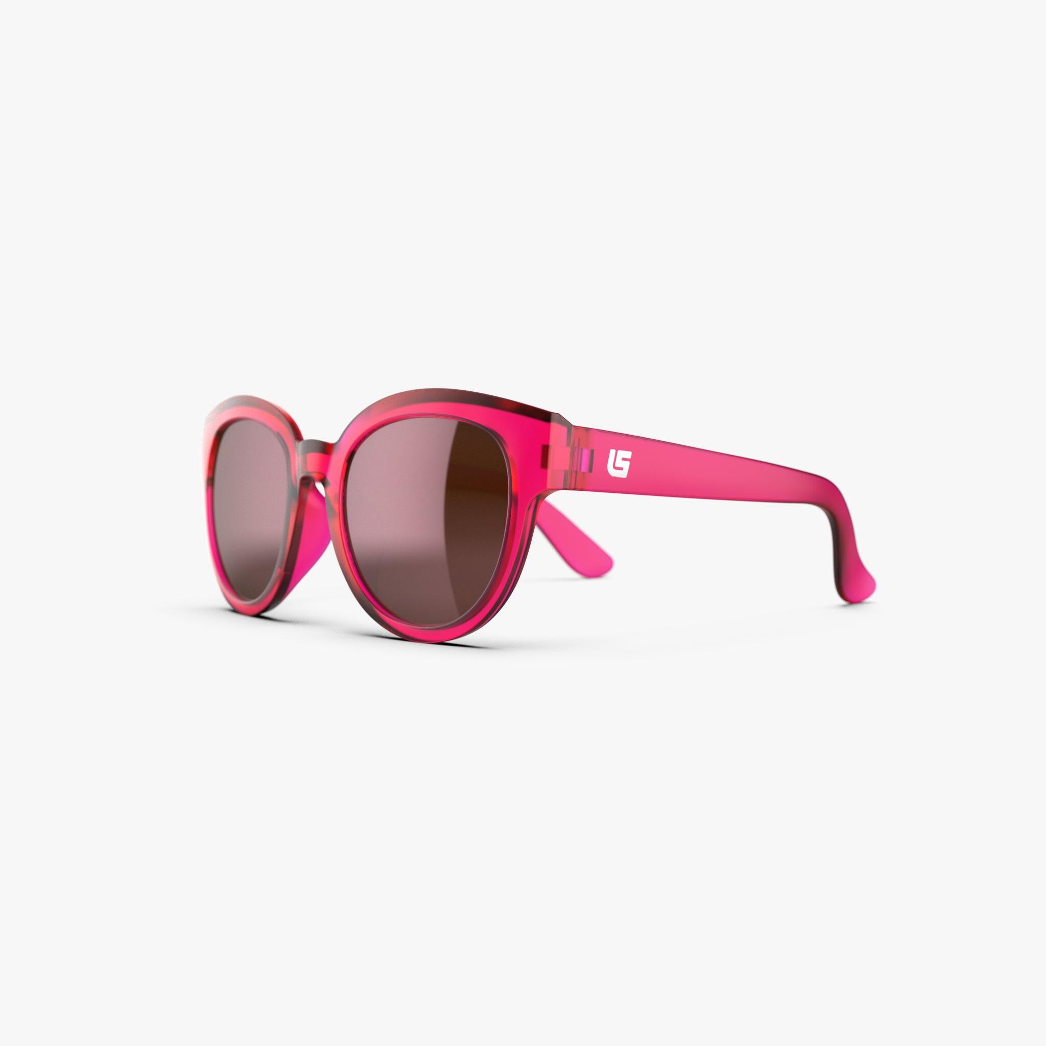 Lunettes de soleil enfant Poppins 1/4
