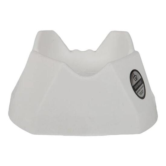 Tee Wolf Plus Weiss Rugby Bricks