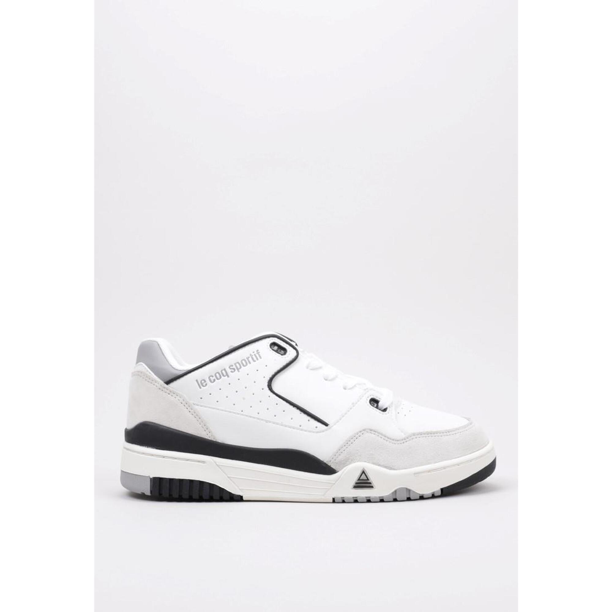 Le Coq Sportif - Chaussures Deportivas Hombre Le Coq Sportif Dinactif T1000 Blanc - Baskets - Blanc - Decathlon