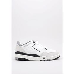 Chaussures Deportivas Hombre Le Coq Sportif DINACTIF T1000 Blanc