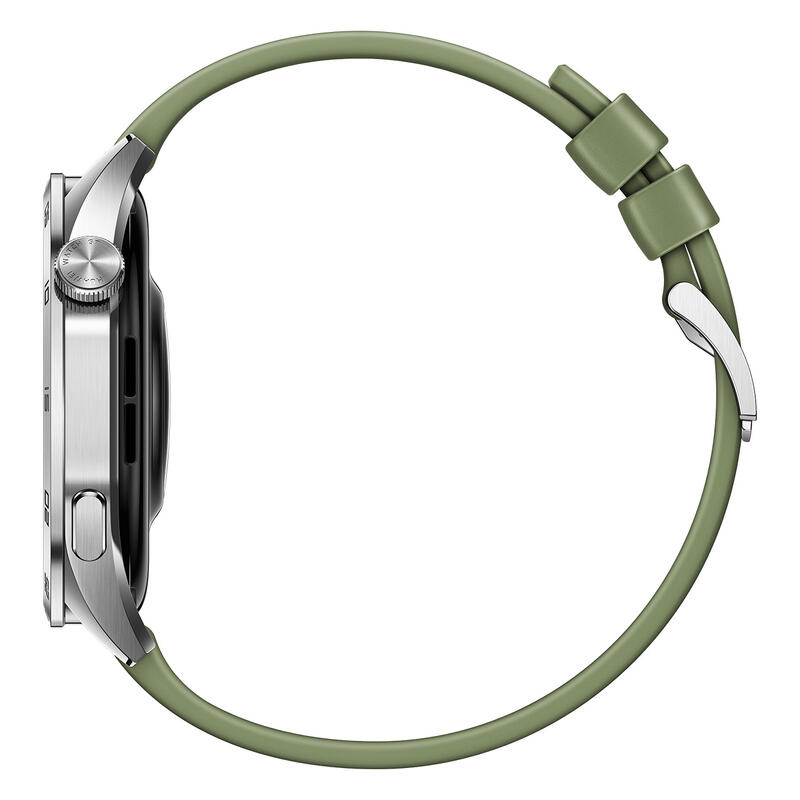 Montre connectée HUAWEI WATCH GT4 46mm Green  WOVEN STRAP