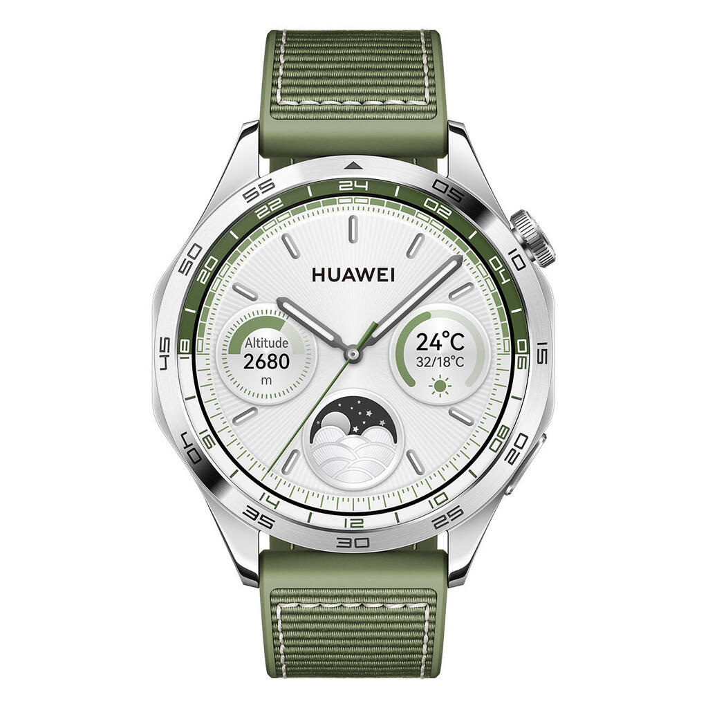 HUAWEI GT 4GRÜN