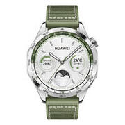 Ceas inteligent Huawei Watch GT 4 Verde 46mm