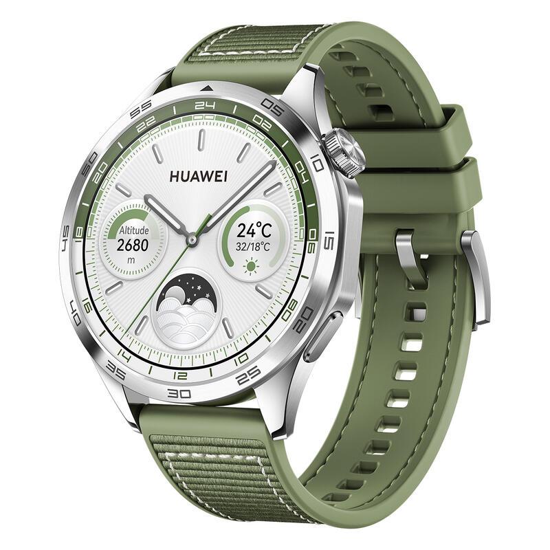 HUAWEI GT 4GRÜN