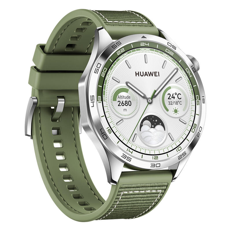 HUAWEI GT 4GRÜN