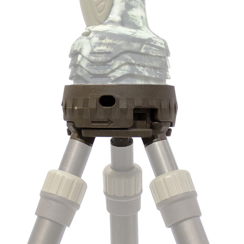 Primos Trigger Stick Gen3 3 lábú automata lőbot