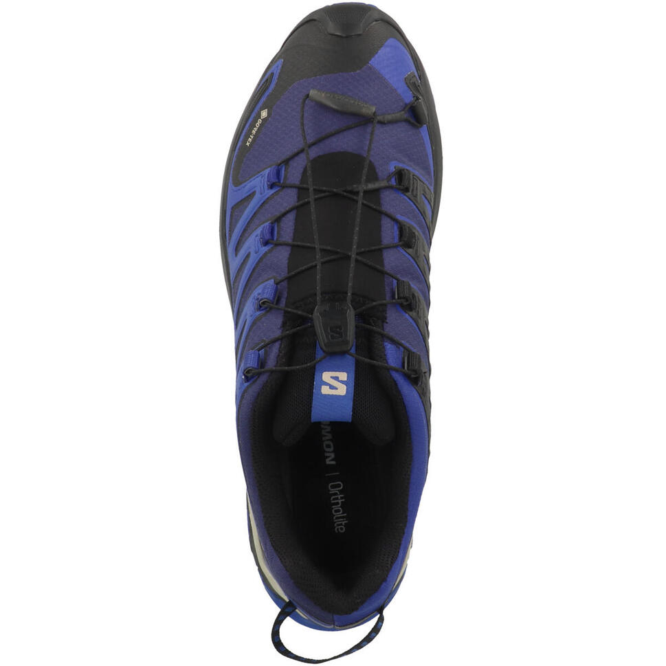 Buty do biegania męskie Salomon Xa Pto 3d V9 Gtx