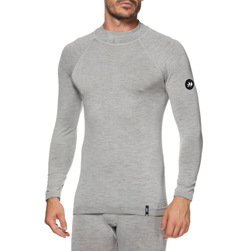 Maglia Sixs TS3 Merinos 3/6