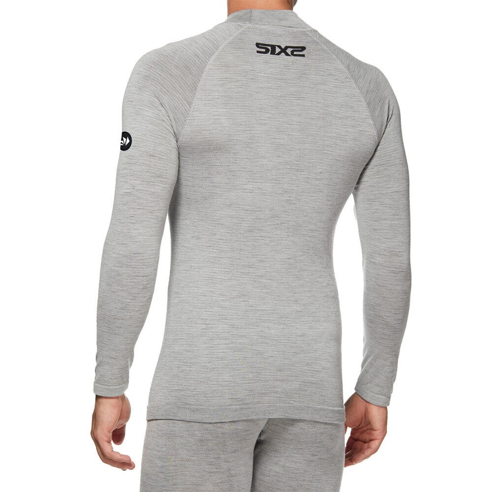Maglia Sixs TS3 Merinos 4/6