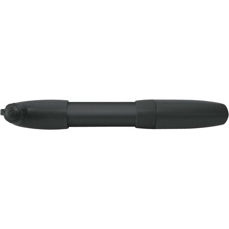 Pompa SKS Rookie XL neagră, mini, 22,7 cm, 5 bar
