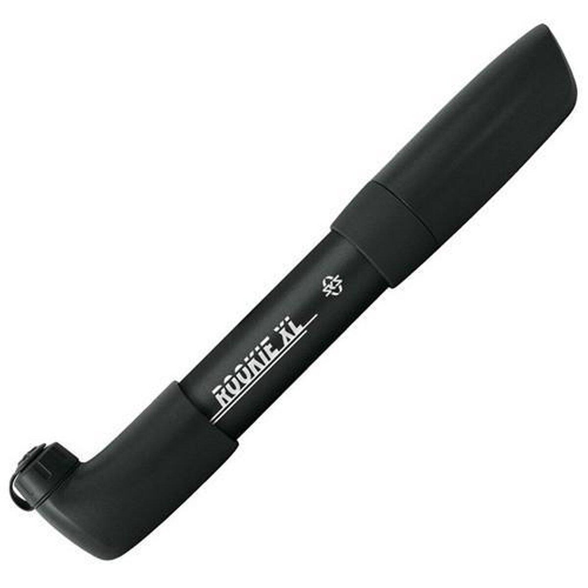 Mini pompe toutes valves en plastique SKS Rookie XL 2012 3/3