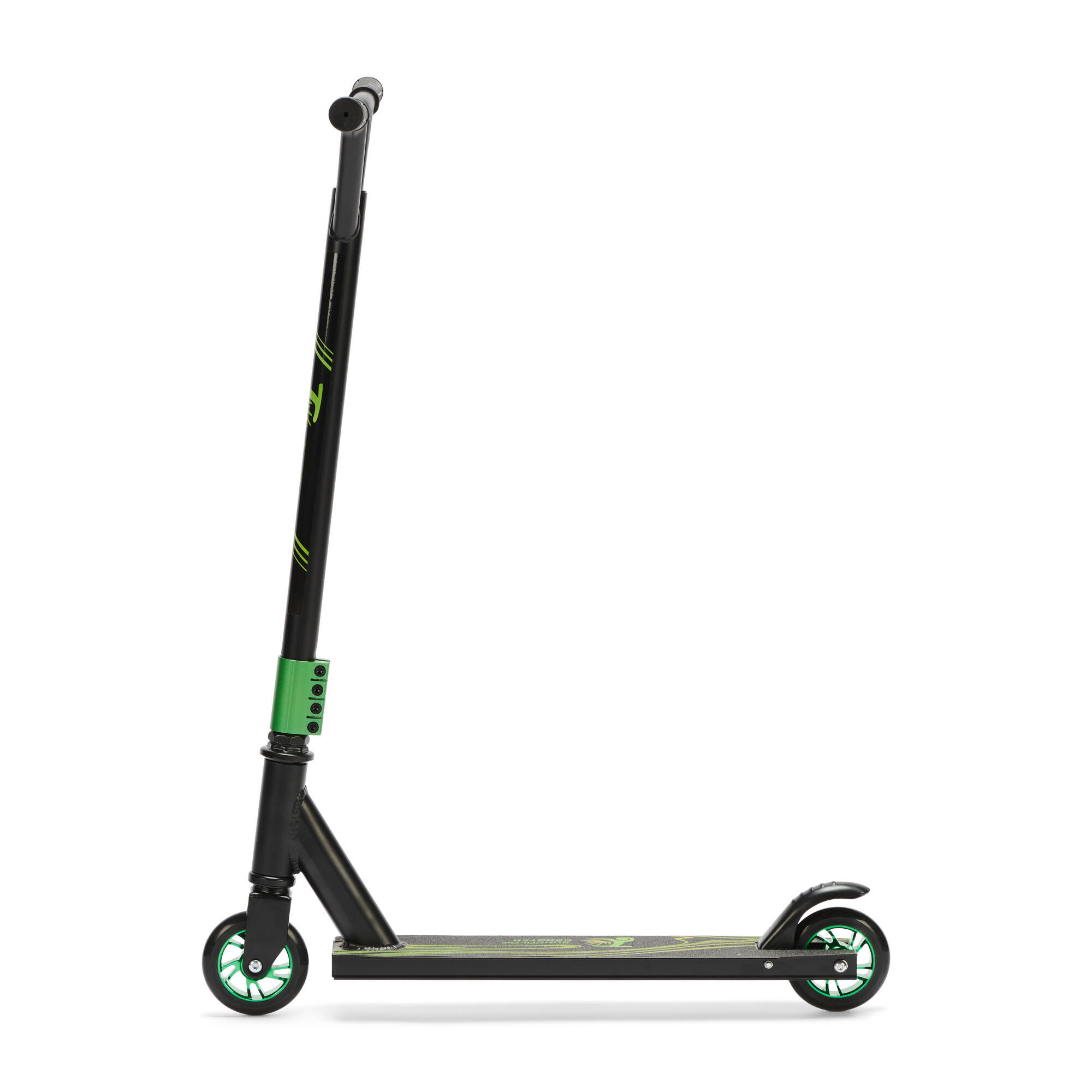 GENERATION Generation SC-30 Stuntstep - Groen