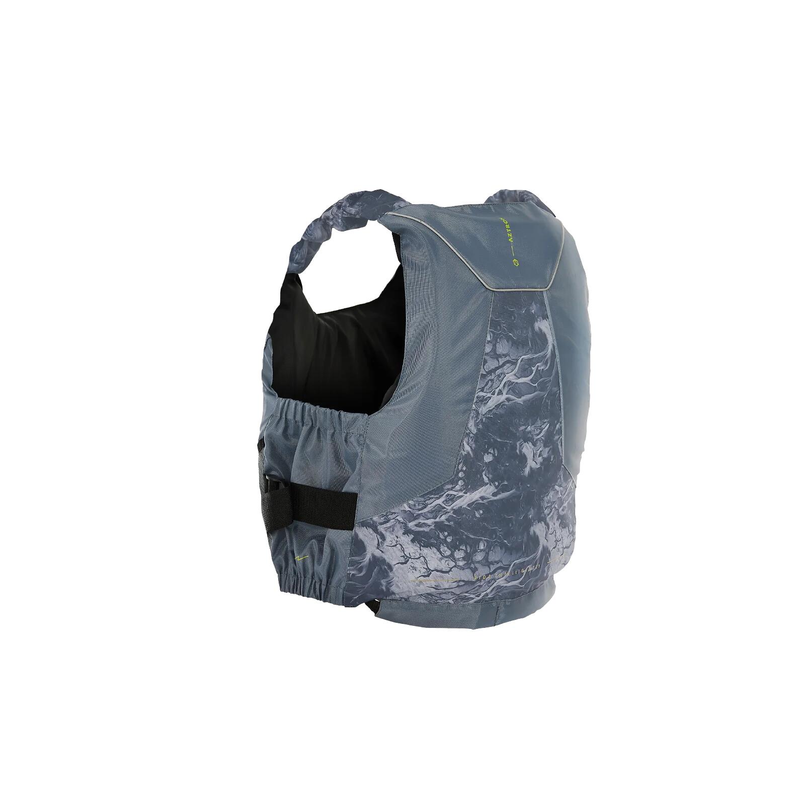 XL】ALOUND VENTILATION NYLON VEST ALOUND Ventilation Nylon Vest