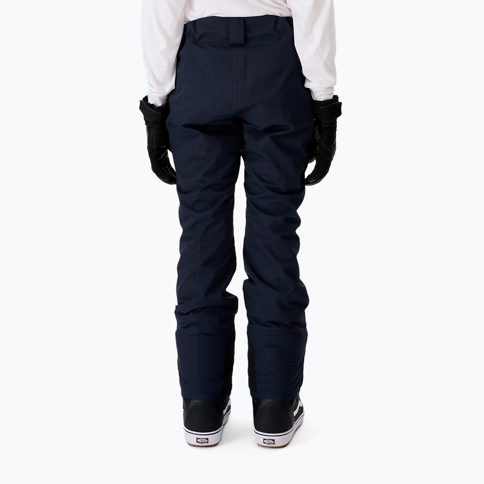 Rip Curl Rider snowboardbroek voor dames 3/5