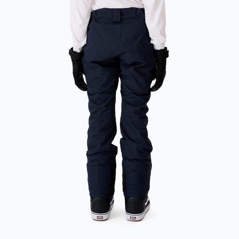 Pantaloni de snowboard dama Rip Curl Rider