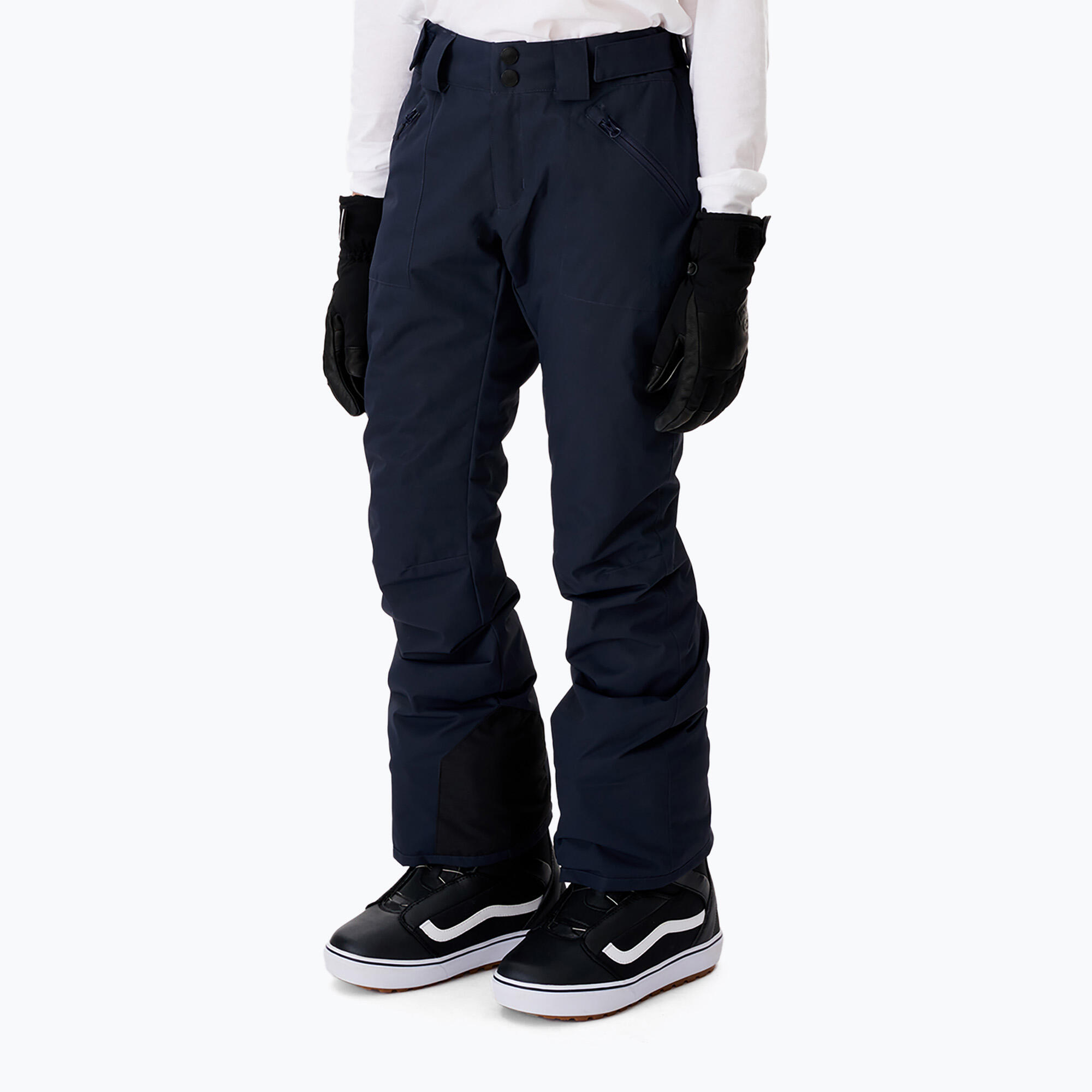Rip Curl Rider snowboardbroek voor dames 2/5