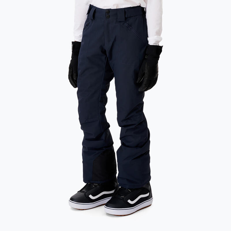 Pantaloni de snowboard dama Rip Curl Rider