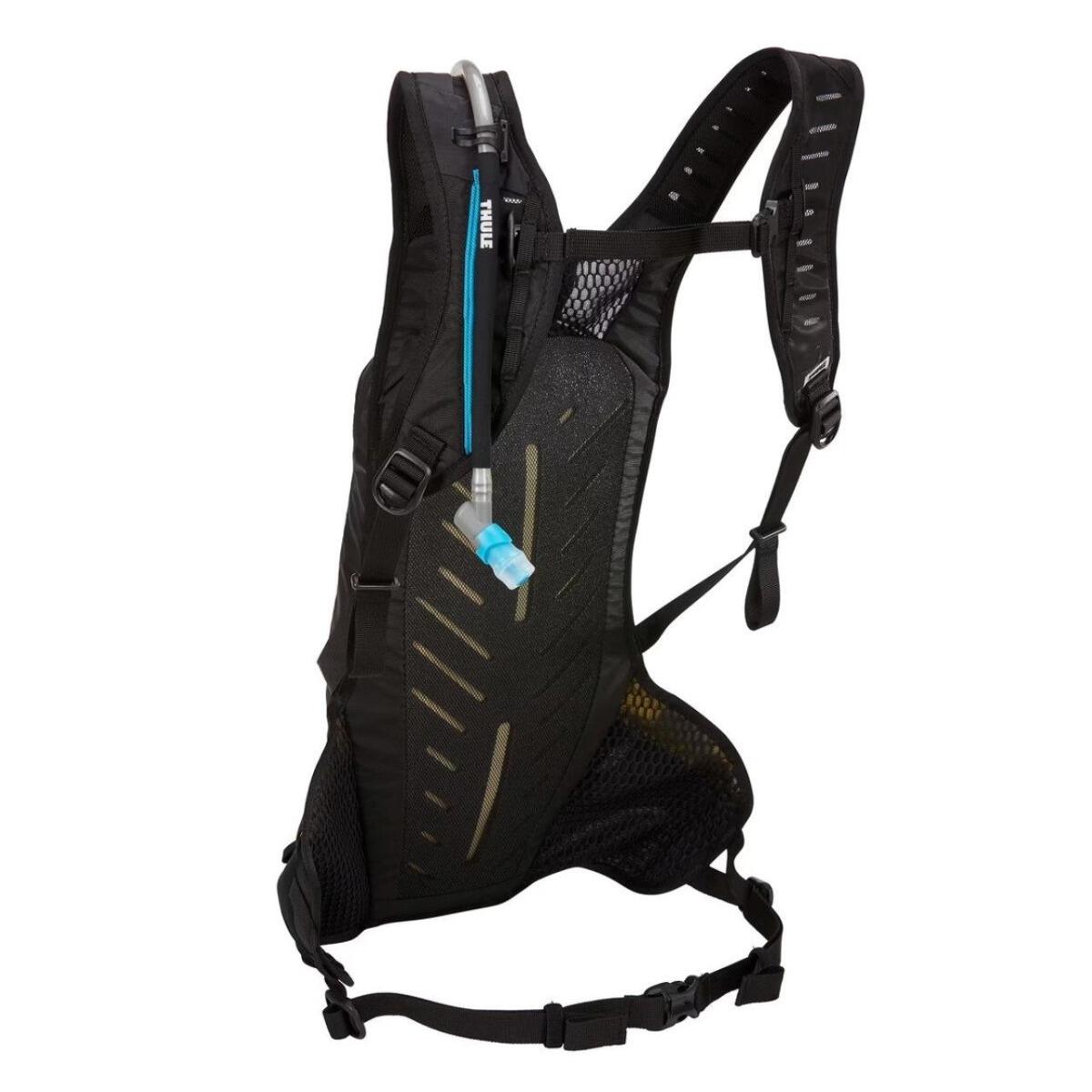 Plecak rowerowy Thule Vital 6L DH Hydration Backpack - black 3/7
