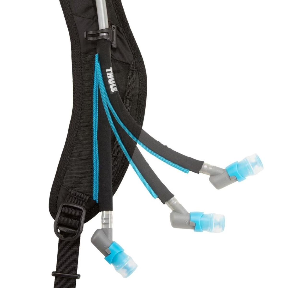 Plecak rowerowy Thule Vital 6L DH Hydration Backpack - black 6/7