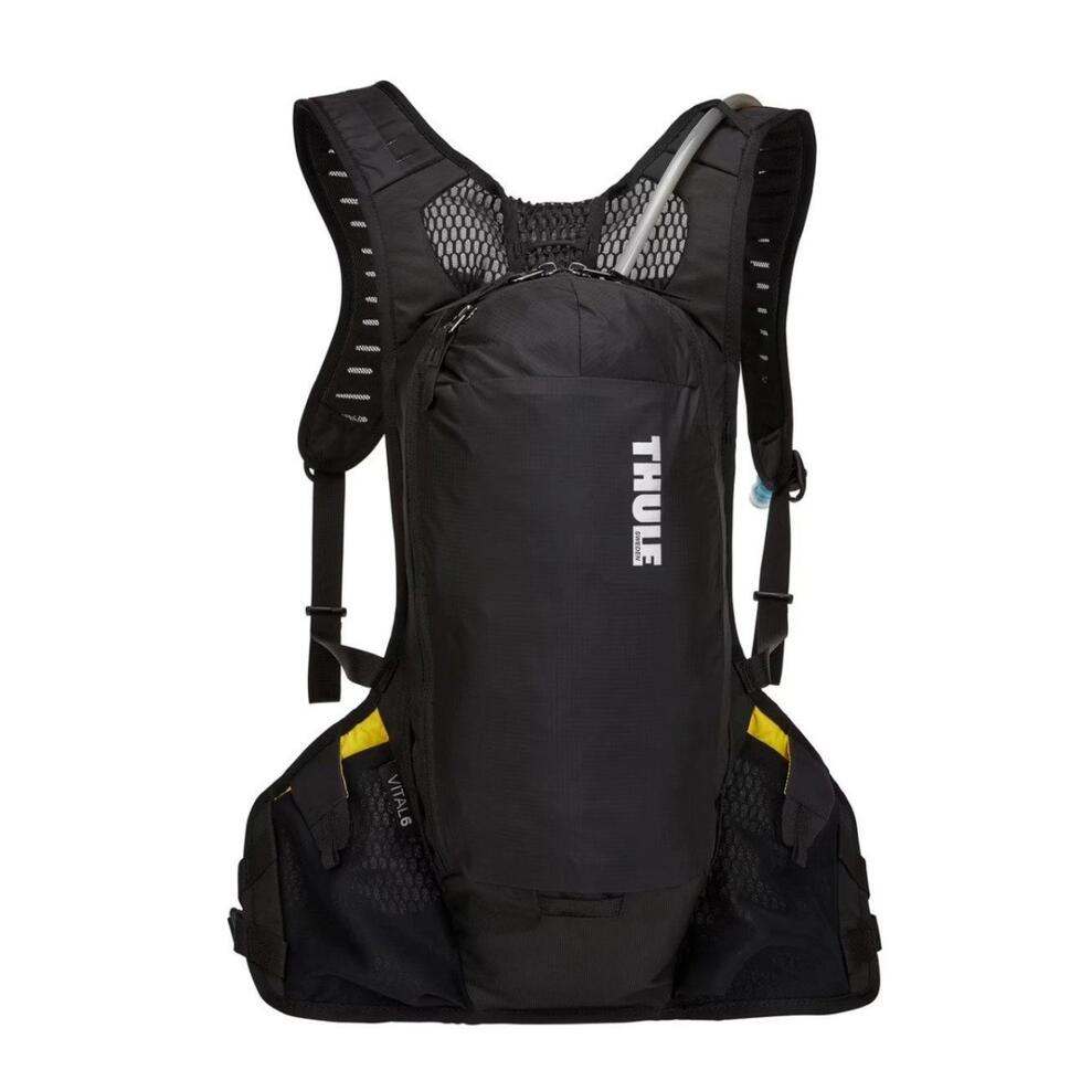 Plecak rowerowy Thule Vital 6L DH Hydration Backpack - black