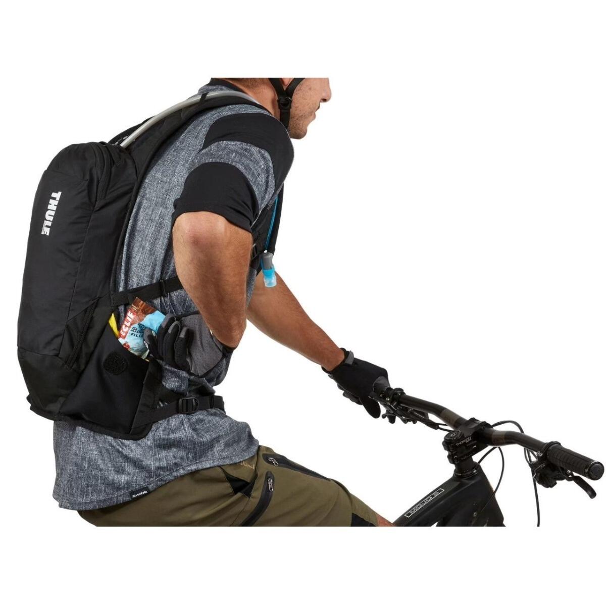 Plecak rowerowy Thule Vital 6L DH Hydration Backpack - black 4/7