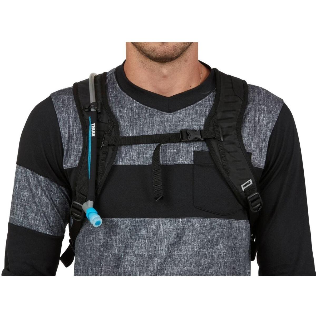 Plecak rowerowy Thule Vital 6L DH Hydration Backpack - black 5/7