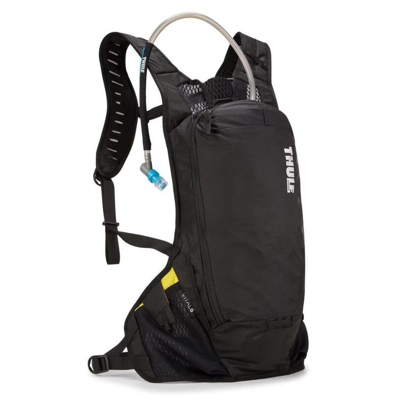 Rucsac hidratare Thule VITAL BIKE H2O 6L, Black