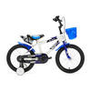 Generation Sport 16 inch - Blauw - Kinderfiets