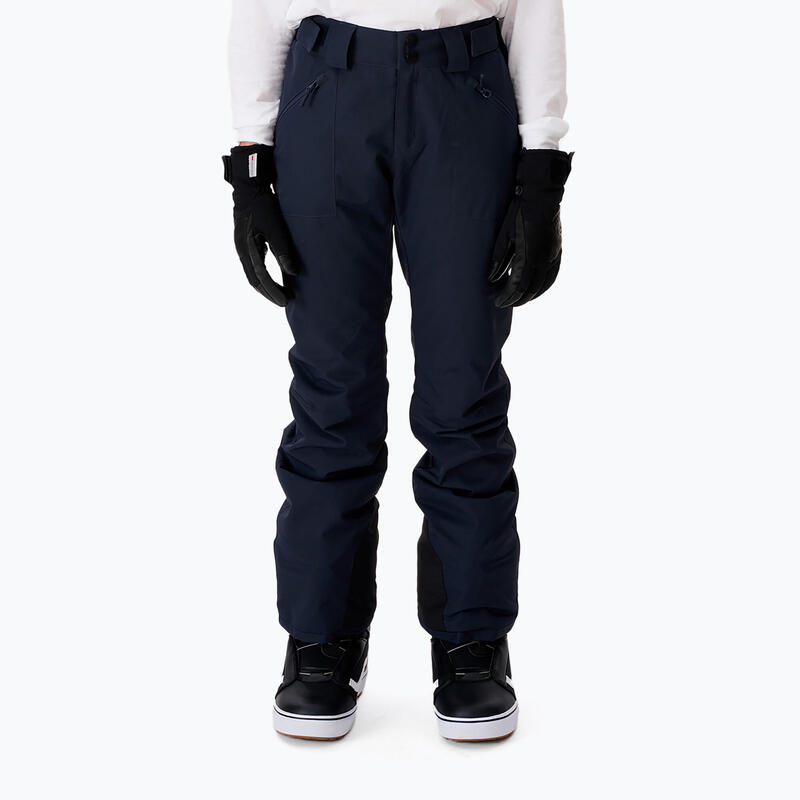 Pantaloni da snowboard da donna Rip Curl Rider