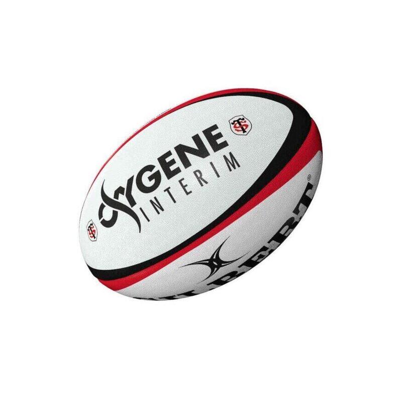 BALLON GILBERT OXYGENE T5 STADE TOULOUSAIN