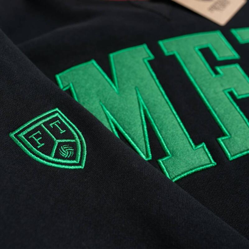 Sweatshirt Football Town MEX